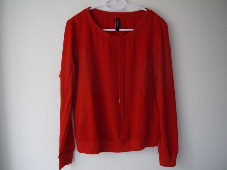 Marc Cain Bluse Bügelfrei N2