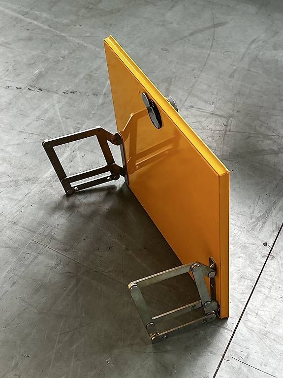 Scaffali: USM Haller Klappfront – Usato da Kreuzlingen venduto da polychromos 1