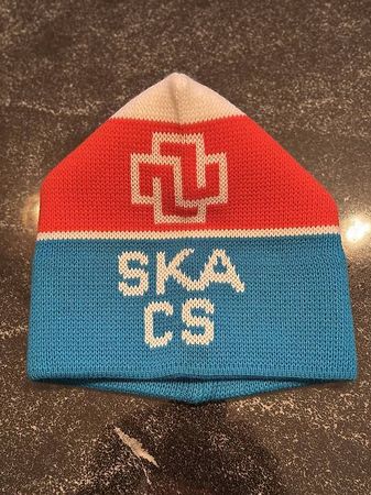 Original Skimütze SKA CS