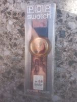 Armbanduhr Pop Swatch