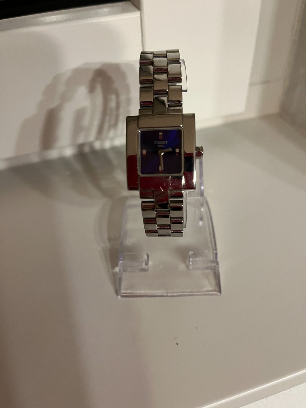 Tissot Orologi: Damenuhr/// Tissot – Usato da Brittnau venduto da Zofigerin 1