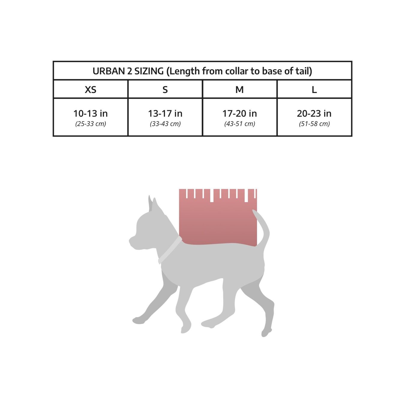Zaini: K9 Sport Sack Urban 2, S – Nuovo e nell'imballaggio originale da Deitingen venduto da cor_7h7k 5