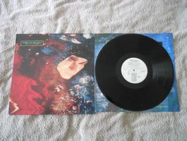 Mike Oldfield – Earth Moving