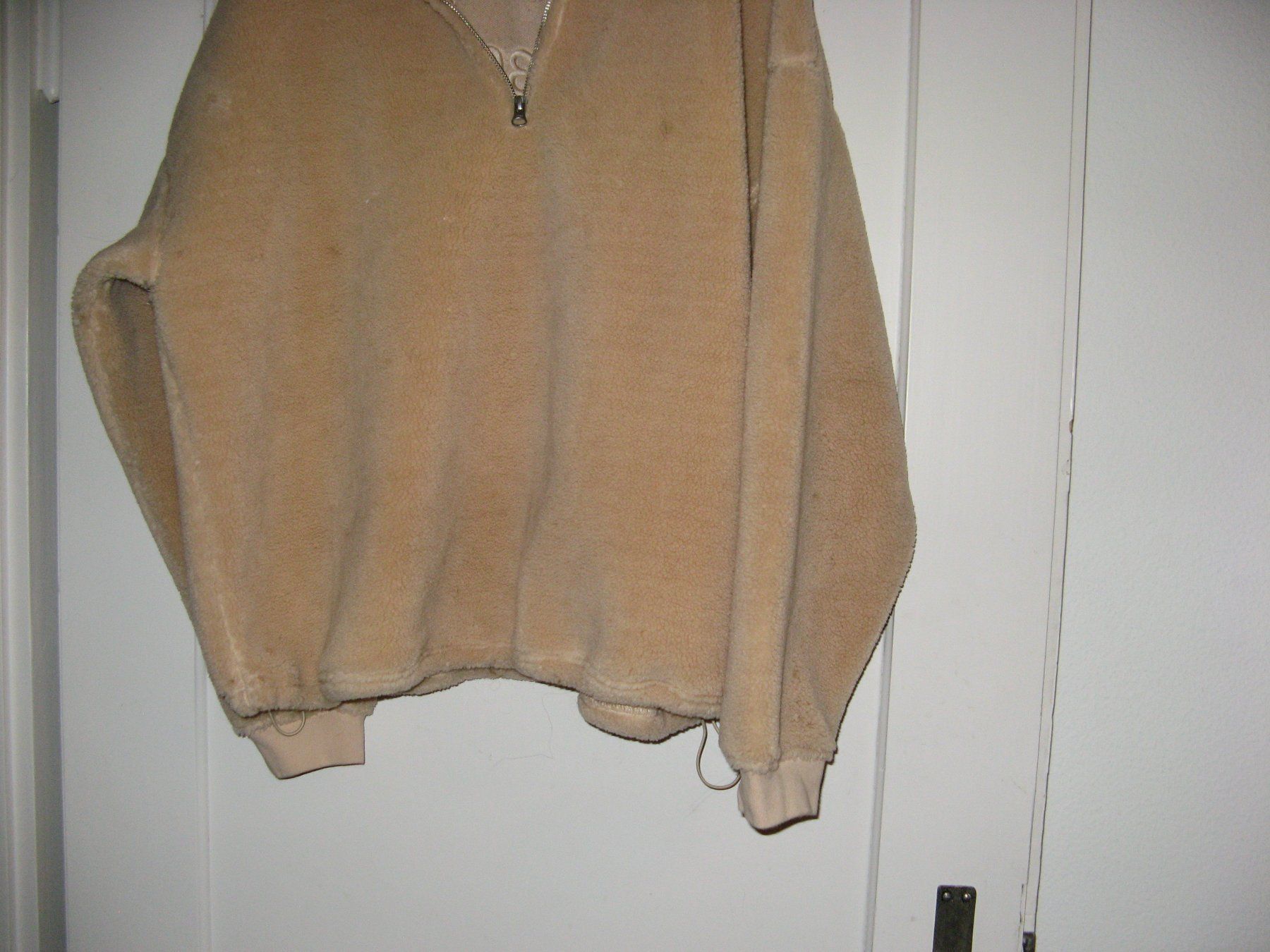Maglioni & Felpe: Oversized Pullover Gr. M Wrstbavr – Usato da Zürich venduto da apil 2