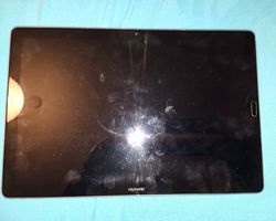 Altes Tablet HUAWEI