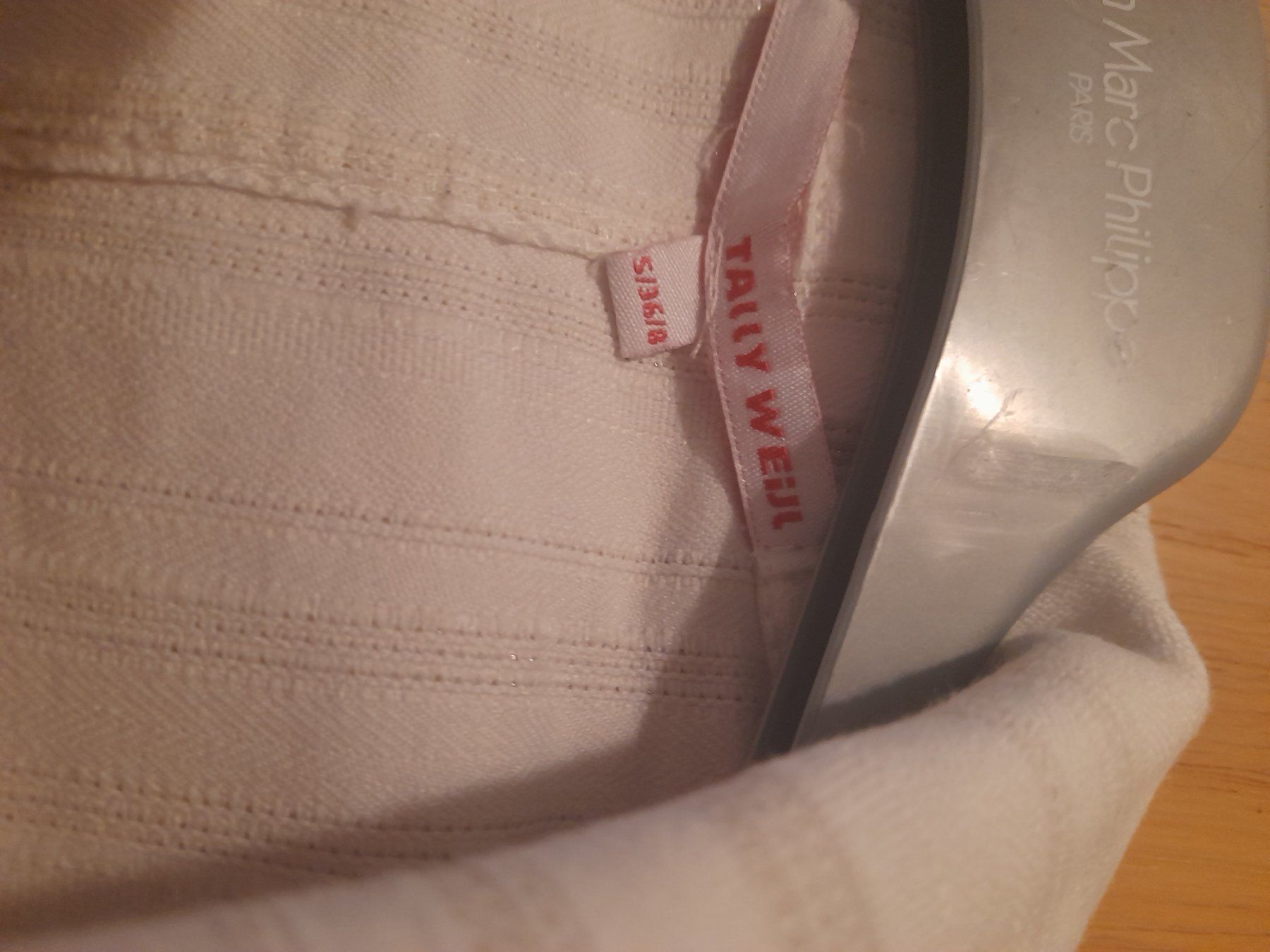 Tally Weijl Giacche: Damen Blazer – Usato da Pfaffnau venduto da gologoldun1953 3