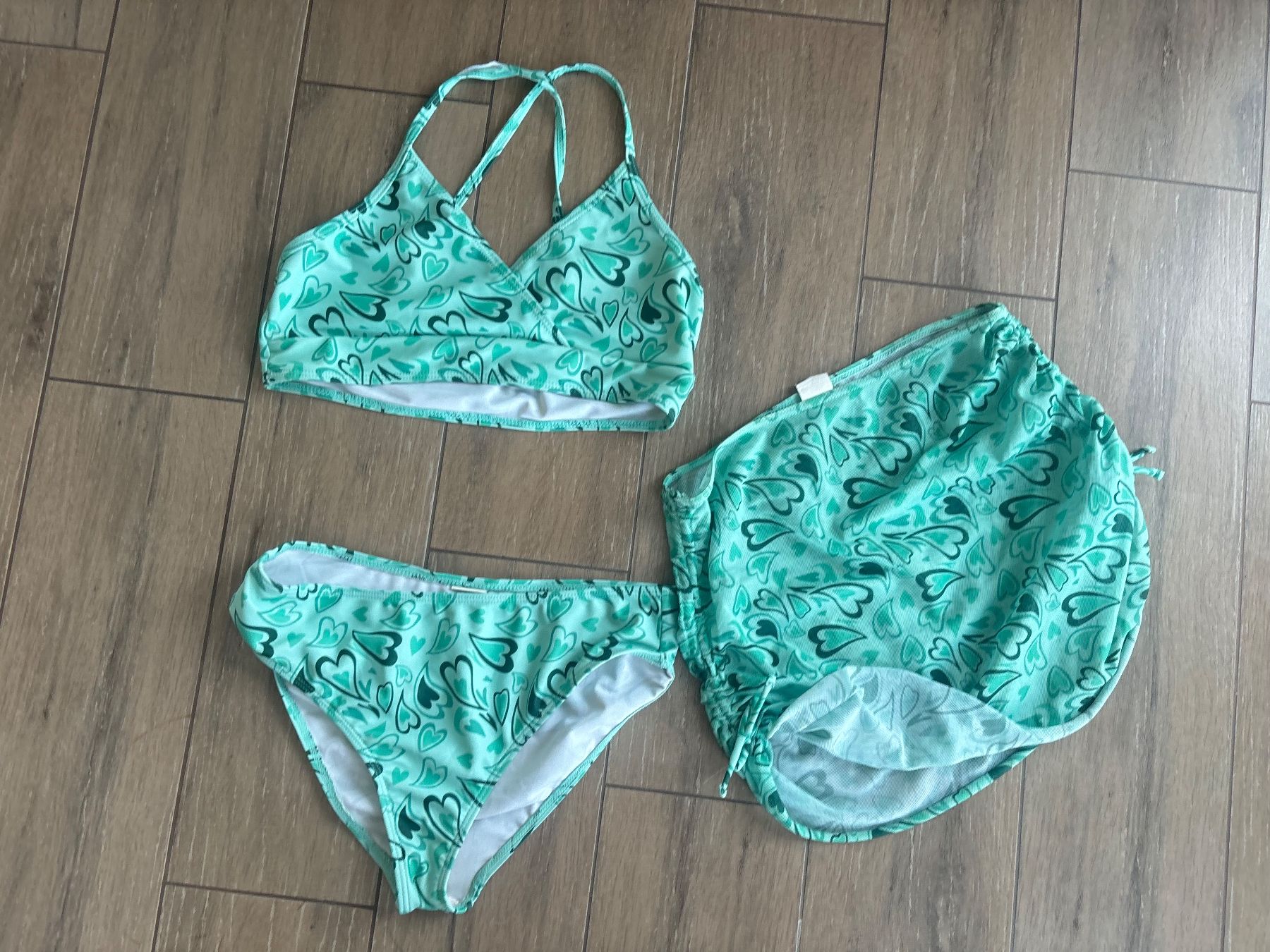Costumi da bagno & Bikini: 148-152_sehr guter Zustand – Usato da St-George venduto da elena27