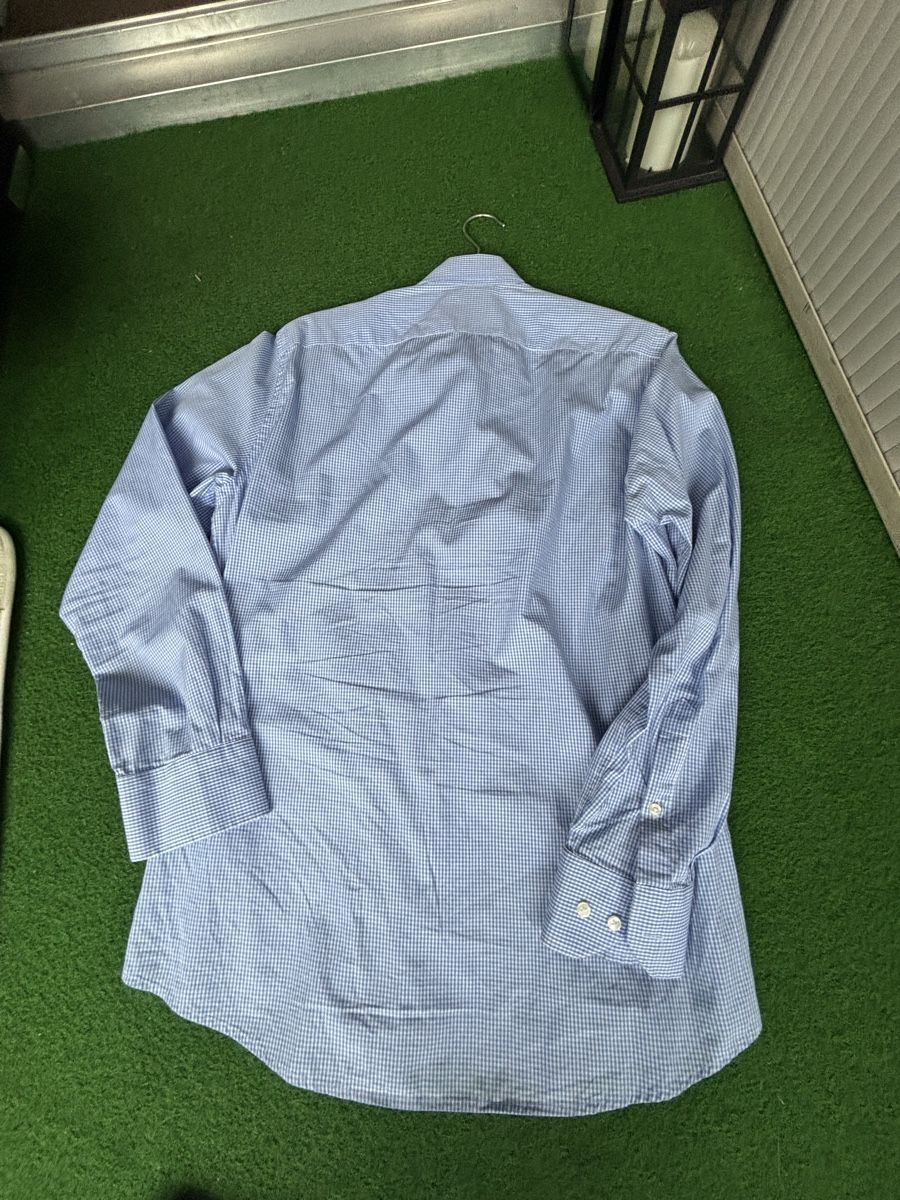 Pierre Cardin Hemden: Hemd Pierre Cardian gr.L – Gebraucht aus Zug von Biki72 2