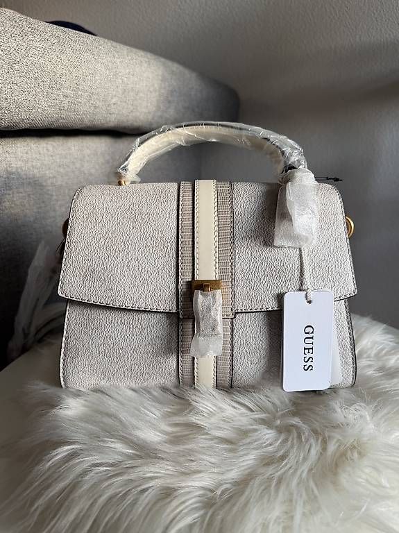 Borse da donna: Sac à main Guess  – Usato da Genève venduto da yas_j8jz