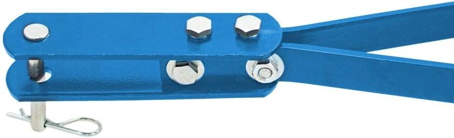 Attrezzi per la lavorazione del suolo: Bituxx Rasenstriegel 102cm – Nuovo e nell'imballaggio originale da Bottighofen venduto da zaap 4