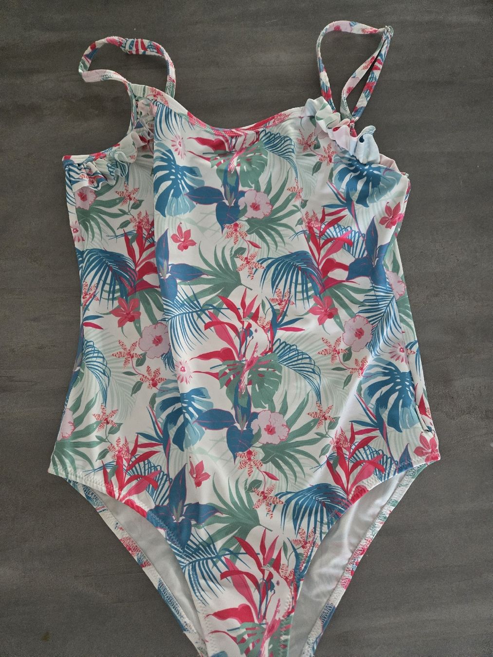 Costumi da bagno & Bikini: Badeanzug 164 – Usato da Hausen am Albis venduto da car_gdt8