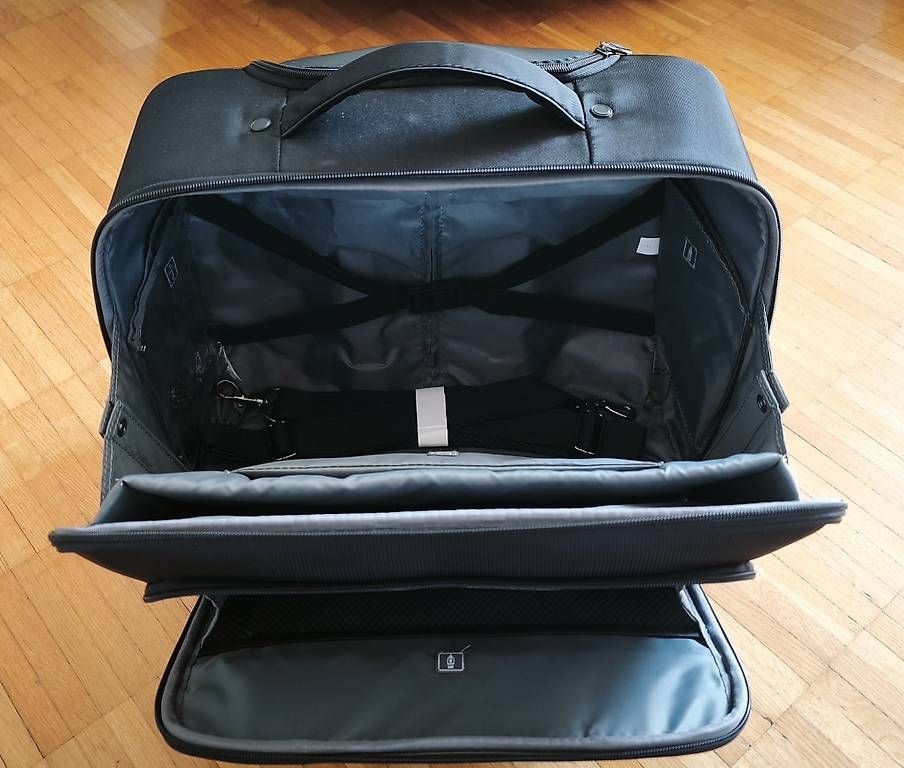 Sacs: Cabin Bag – D'occasion à Roggwil TG par sunbug