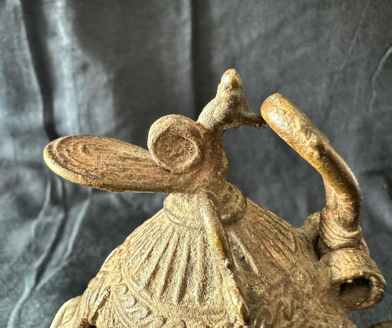 Contenitori & Simili: Antico contenitore in bronzo – Usato da Caslano venduto da bri_5jft 1