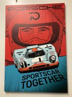 porsche 911 70 jahre edition Bild