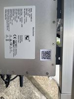 Inverter für Balkonkraftwek 800W