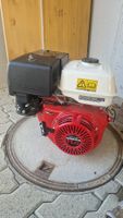 Motor Honda GX340