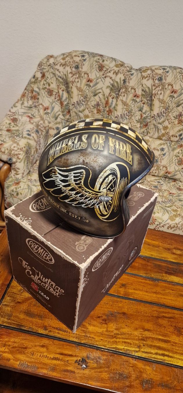 Caschi & visiere: Casque de moto – Nuovo e nell'imballaggio originale da Onex venduto da ala_w528 1