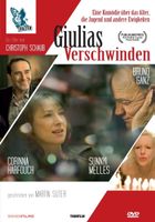 Giulias Verschwinden (CH/2009) Schaub/Bruno Ganz/Harfouch