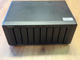 Synology DS2015xs