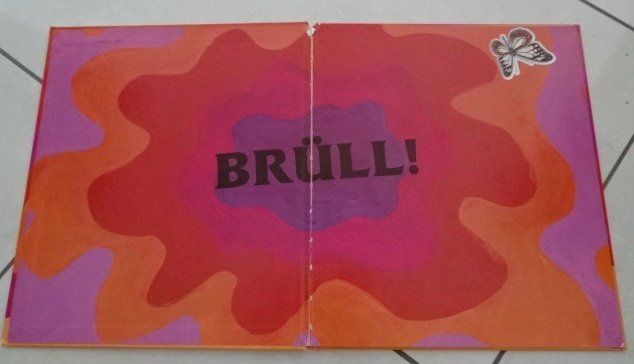 Bücher: Elmar und das Monster David McKee – Gebraucht aus Wetzikon ZH von strubeli024 2