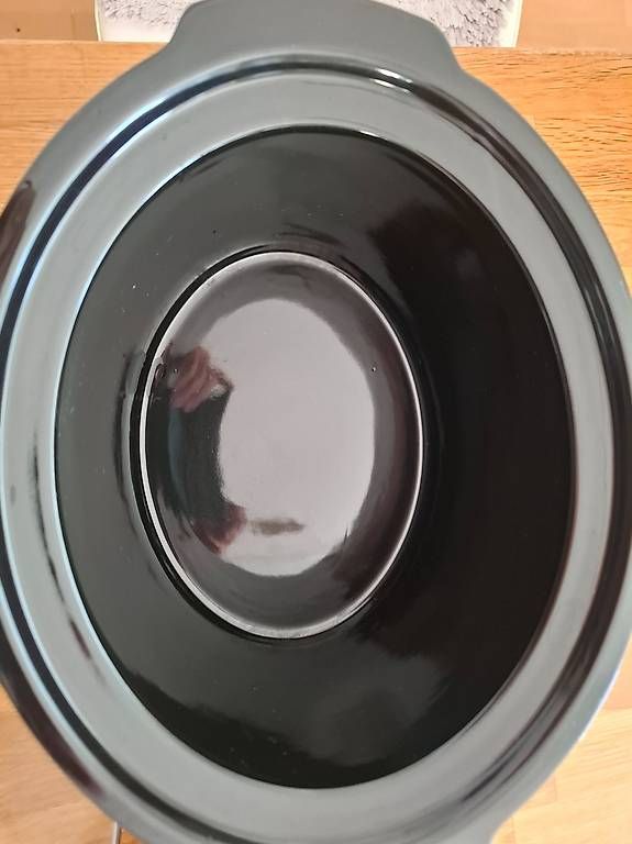 Elettrodomestici da cucina: Slow Cooker – Usato da Romanshorn venduto da leogala 3