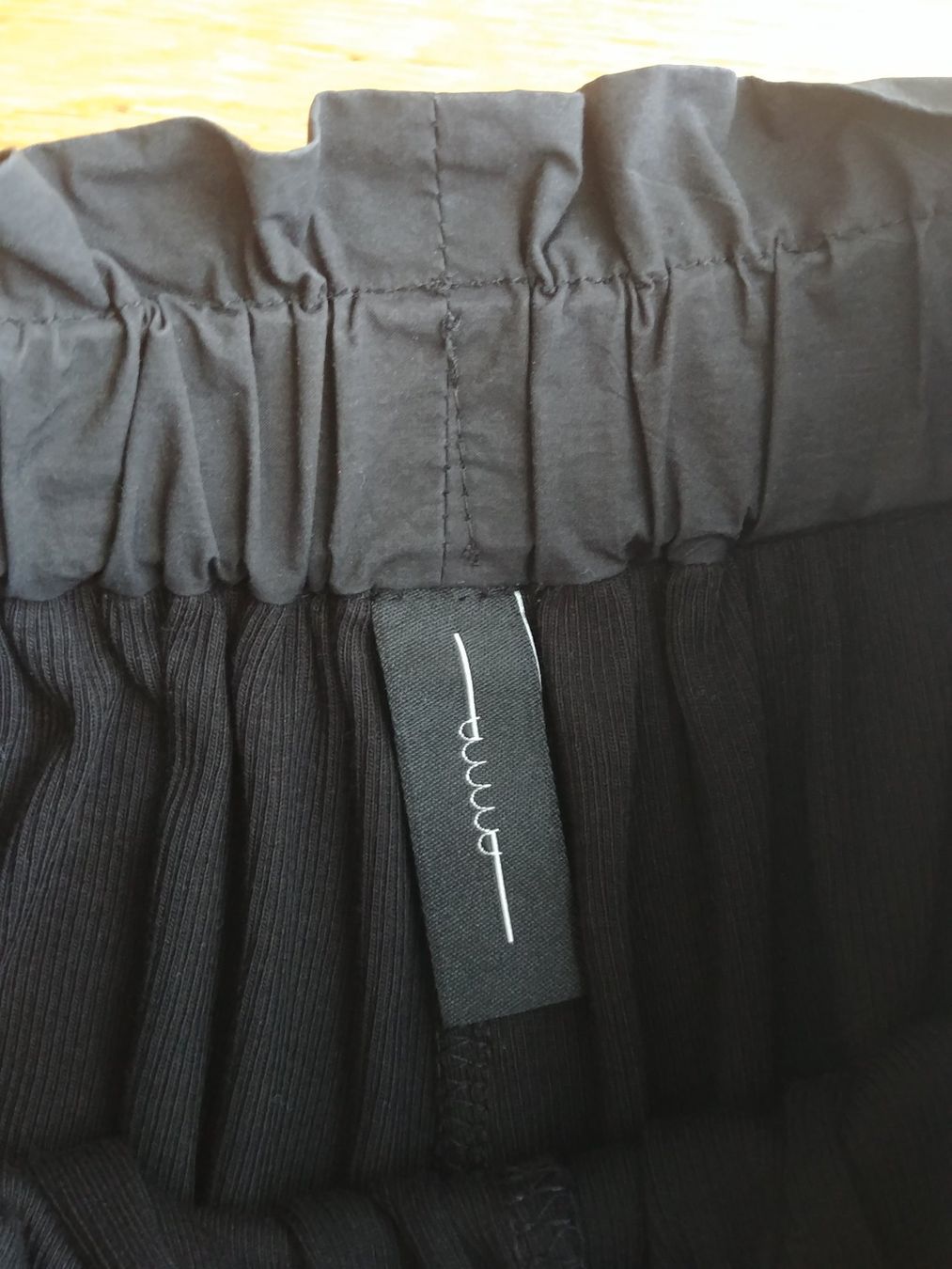 Pantaloni: Culotte Gr. S – Usato da Schneisingen venduto da tiziana_v01 3