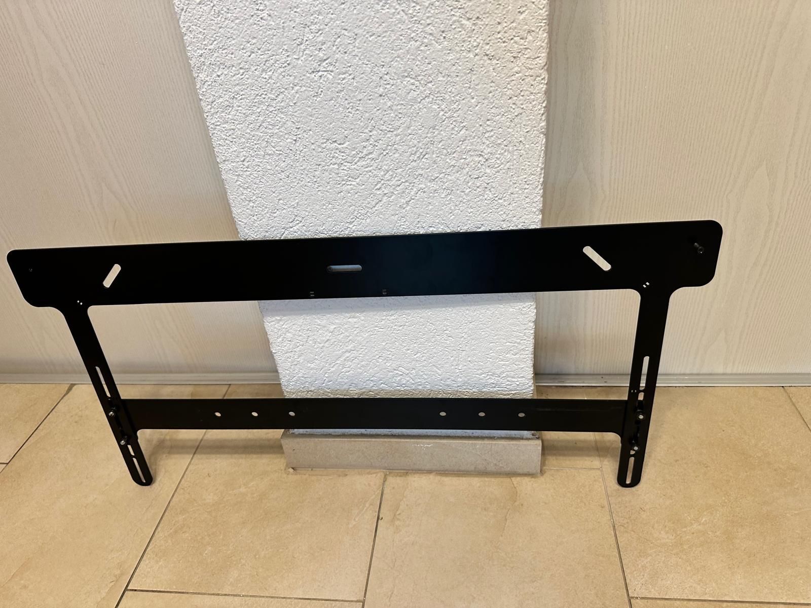 Supporti a parete: Sonos Playbar Wandhalterung – Usato da Othmarsingen venduto da daisy18