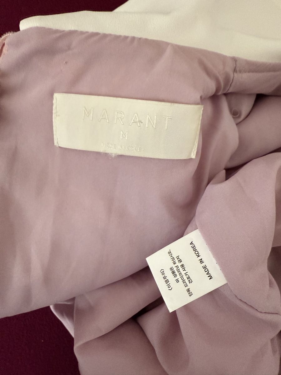 Vestiti: Robe élégante rose – Nuovo (secondo la descrizione) da Le Locle venduto da tchanatakoua 7