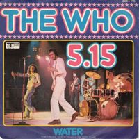 The Who  --  5.15  Single7