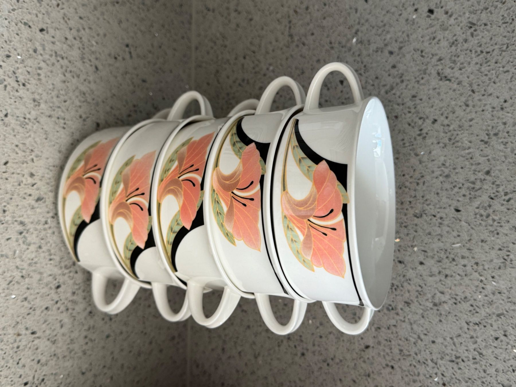 Villeroy & Boch Piatti: Villeroy & Boch Teller – Usato da hochdorf venduto da tariq1 9