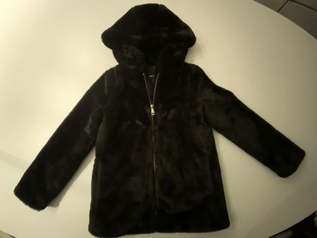 Jacke, TALLY WEiJL, Gr. XS, mega FLAUSCHIG!