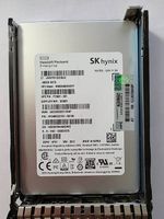 HPE 480GB SATA 2.5 SFF SSD Server | P13657-001