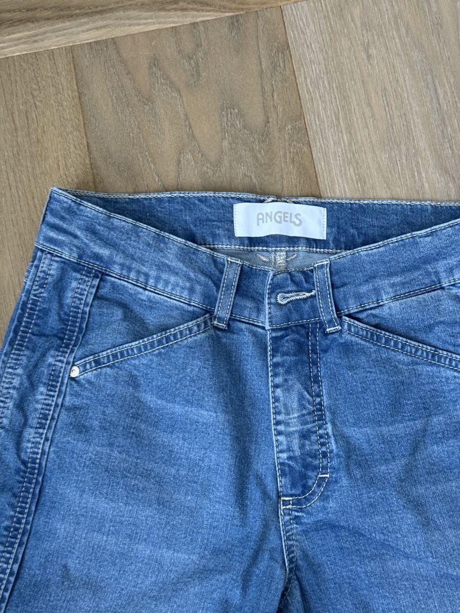 Angels Jeans: Angels Jeans 34-36, Neu – Nuovo (secondo la descrizione) da Gümligen venduto da kleiderschrankbe6 2