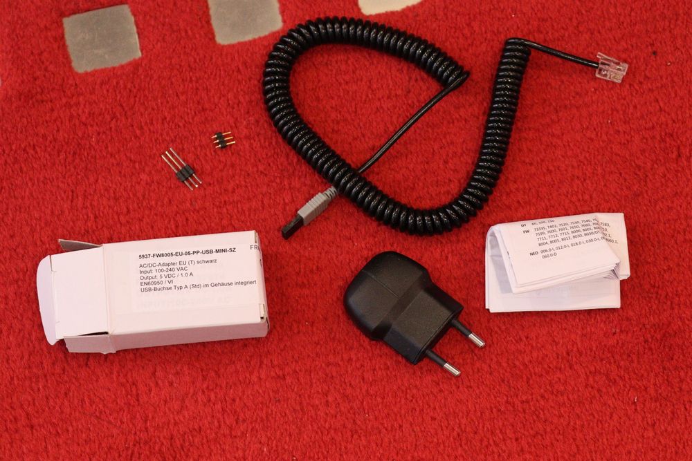 Kaba / Dormakaba 1460 evolo Programmer inkl. 1 Zylinder (Neu (gemäss ...
