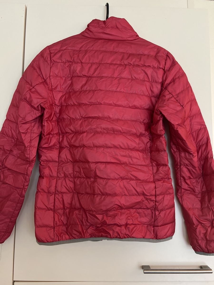 Jacken: Herbst/Winter Damen Steppjacke Grösse S – Gebraucht aus Oberglatt ZH von lar_2nv2 1