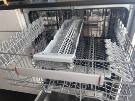 Ersatzteile Geschirrspüler Electrolux GA60GLV221