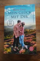 LOST IN LOVE Reihe Nr. 10 "Mein Glück mit dir"
