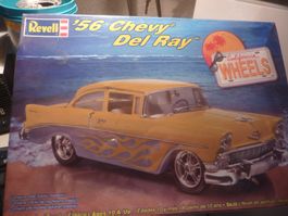 CHEVY 56