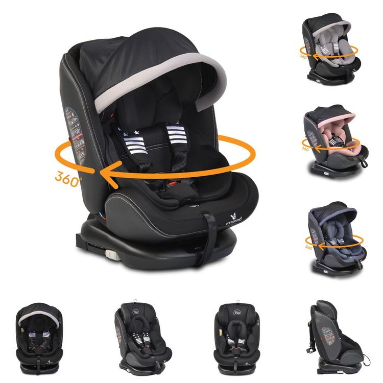 Elegantes Kindersitz 0 36 Kg Ebenbild