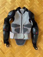 Dainese Protektoren Jacke Pro