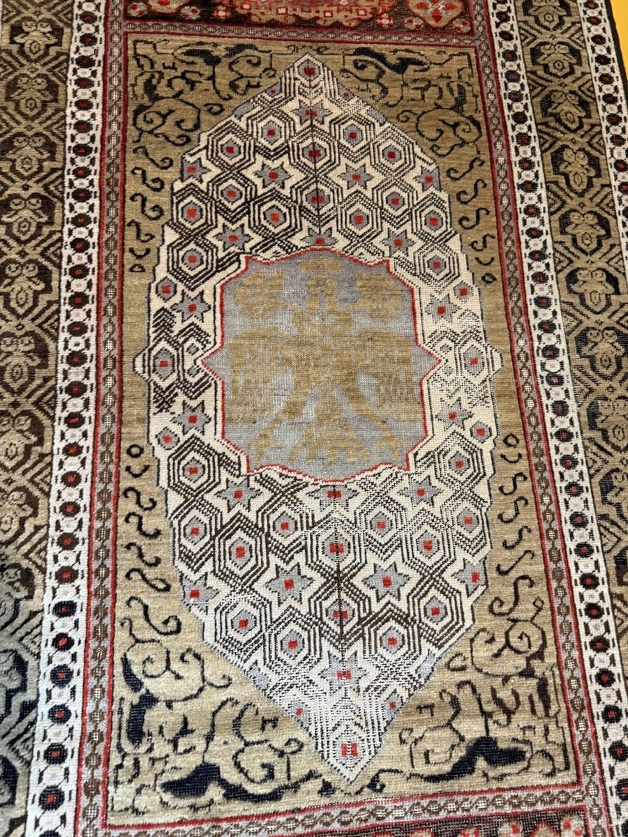 Tapis: Orientalischer persischer Teppich – D'occasion à Chur par Mohammad.miga 1