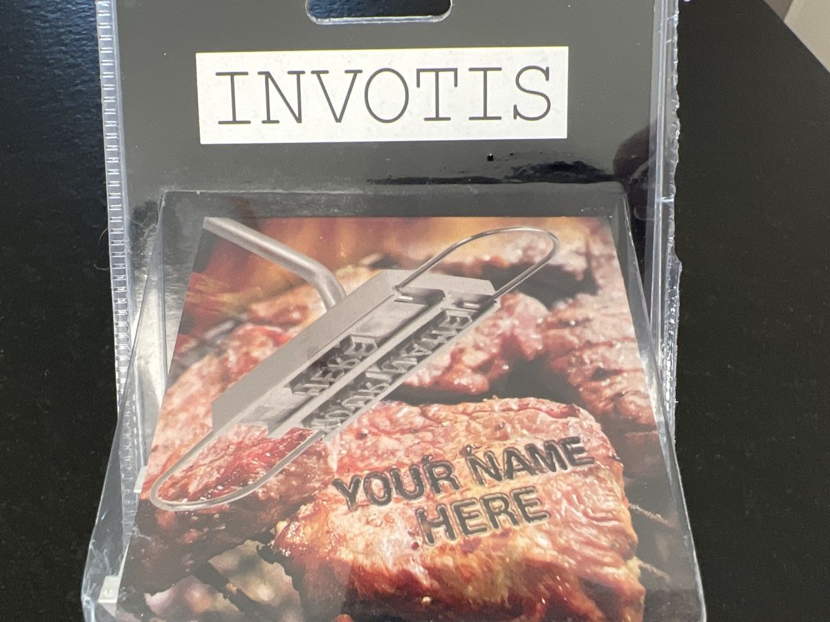 Bestecksets: BBQ/ Grill-Werkzeug – Neu und originalverpackt aus HORGEN von vladibarca10 1