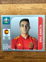 Panini UEFA Euro 2020 Sticker 518 Eric García
