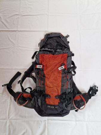 Kletter-Rucksack North Face Spire 38 L