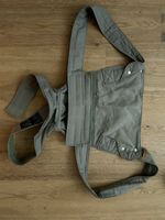 Marsupi Breeze Babytrage