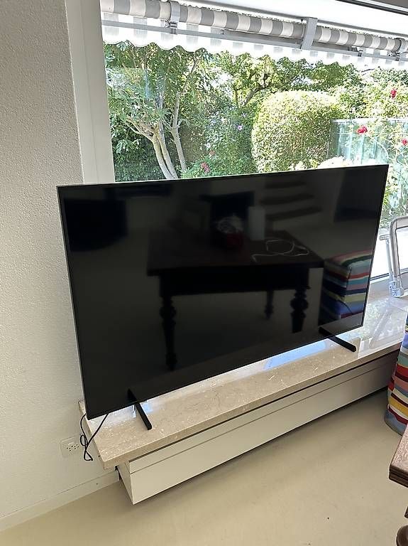 Televisori: Samsung Fernseher – Usato da Zürich venduto da Tarmosas1