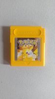 Pokémon jaune
