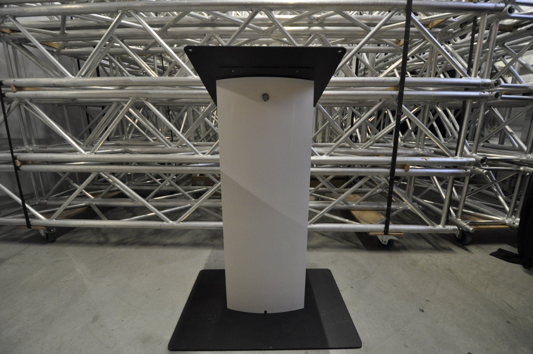 Altro in Decorazioni & Accessori: ML Infokiosk 730 – Usato da Burgdorf venduto da WHITELIGHT3400 2
