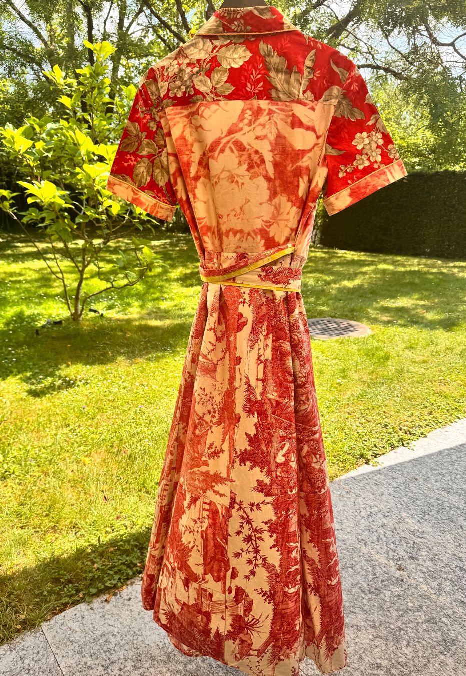 Vestiti: Kleid von Pierre Louis Mascia – Nuovo (secondo la descrizione) da Zürich venduto da gregart 2
