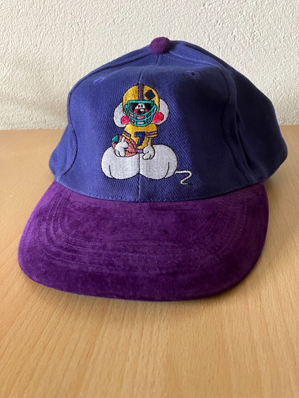 Hüte, Mützen & Caps: Diddl-Mütze – Neu (gemäss Beschreibung) aus Grabs von topolino7